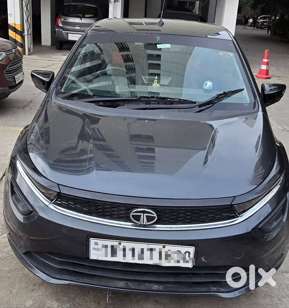 Tata Altroz 2020 Petrol Well Maintained