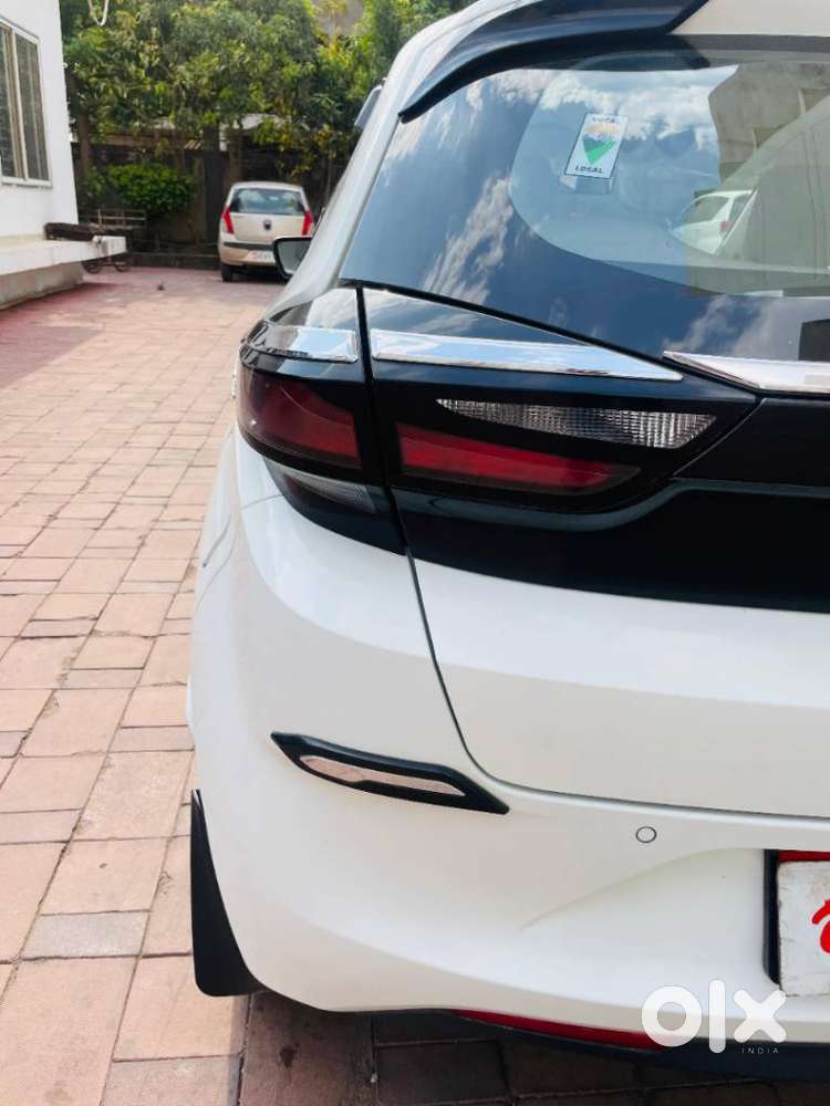 Tata Altroz 1.2 Xm Plus, 2023, Diesel