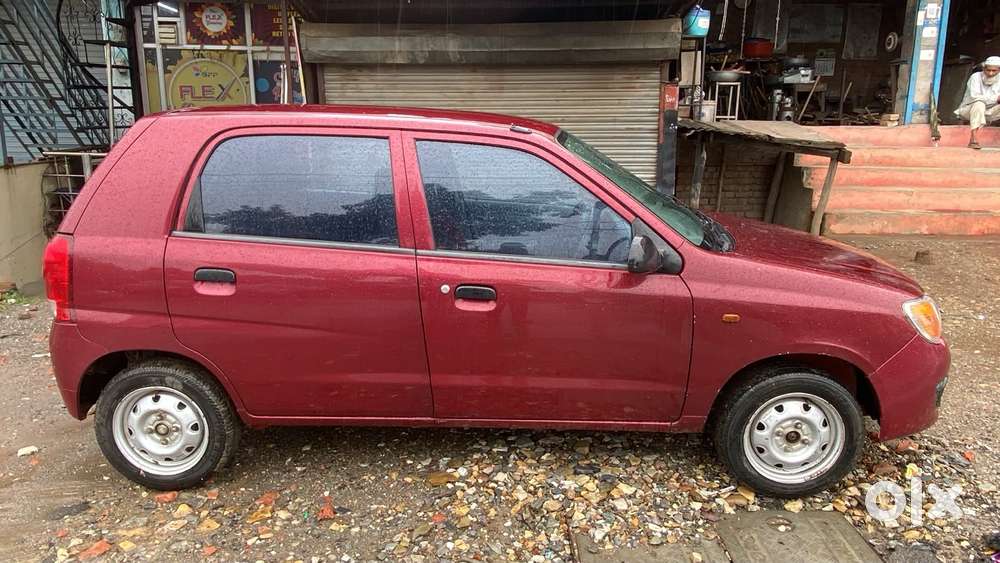 Maruti Suzuki Alto K10 Lxi Optional, 2011, Petrol