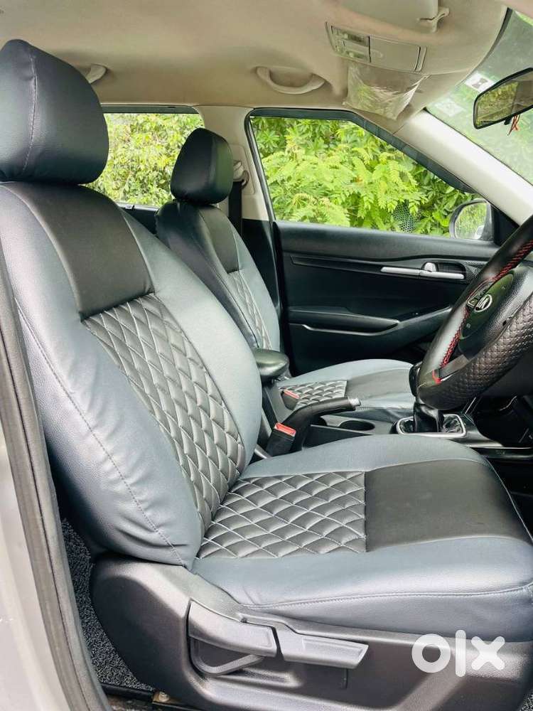 Kia Seltos Htk Plus D, 2019, Diesel