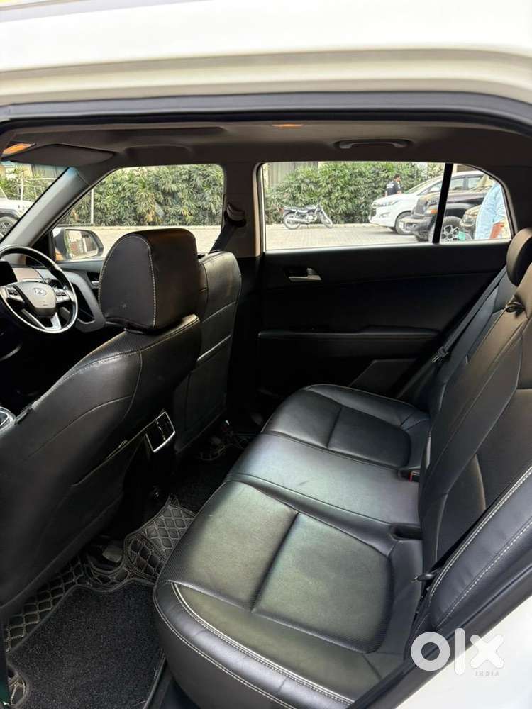 Hyundai Diesel Manual 2019