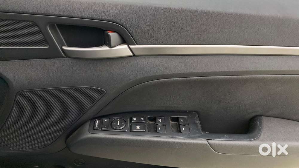 Hyundai New Elantra [ ] 2.0 Sx (o) Petrol At, 2018, Petrol