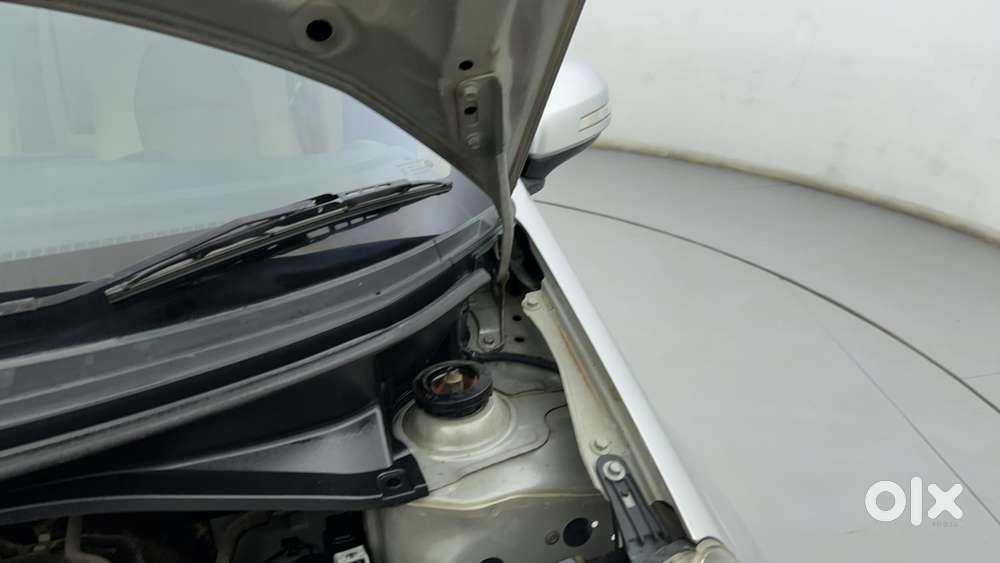 Honda Amaze Vx I-vtec, 2014, Petrol