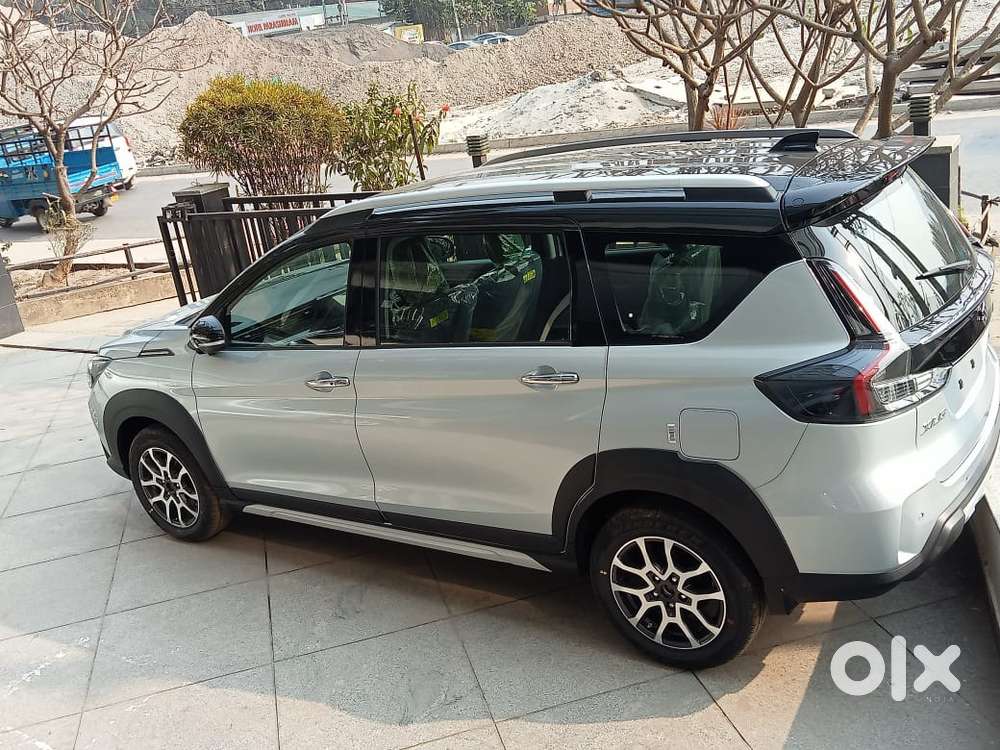 Maruti Xl6 Petrol 2025 (showroom Cars Only)