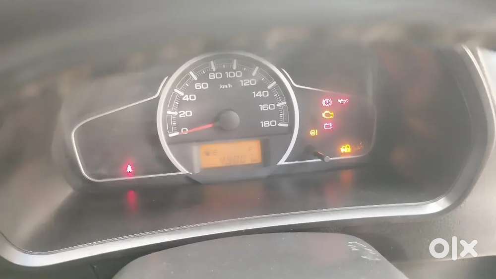 Maruti Suzuki Alto 800 2020 Petrol 49623 Km Driven  Okall
