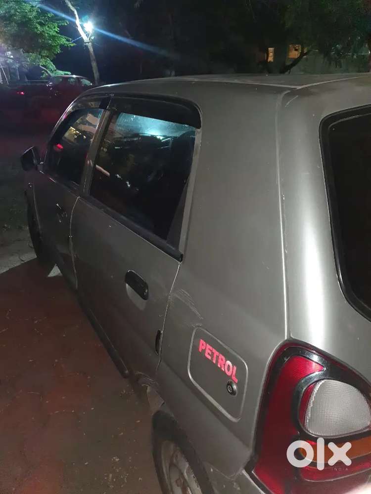 Alto Maruti Suzuki 2005