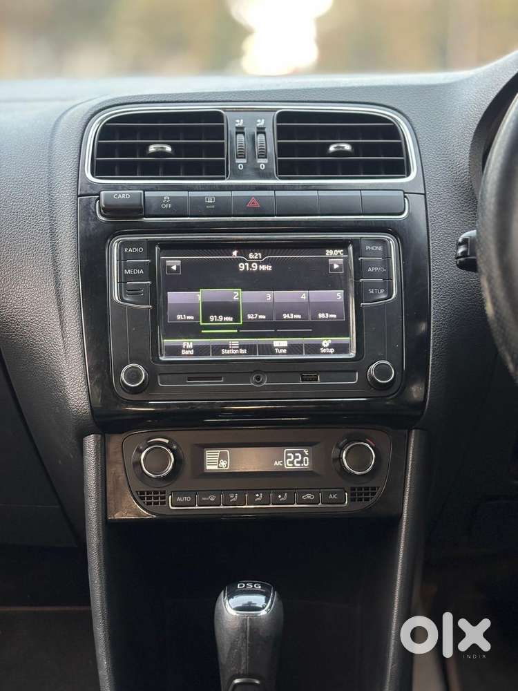 Skoda Rapid, 2018, Diesel