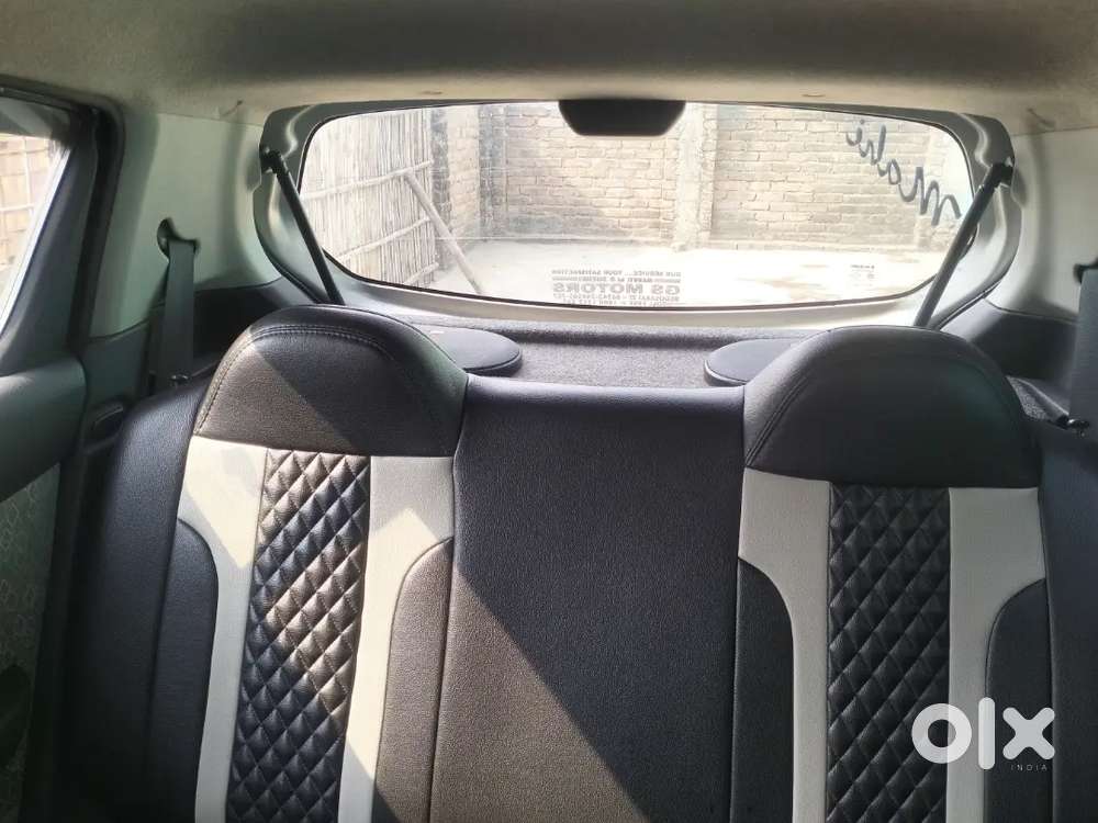 Maruti Suzuki Alto 800 2017 Petrol 30000 Km Driven