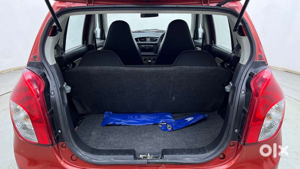 Maruti Suzuki Alto 800 Lxi, 2020, Petrol