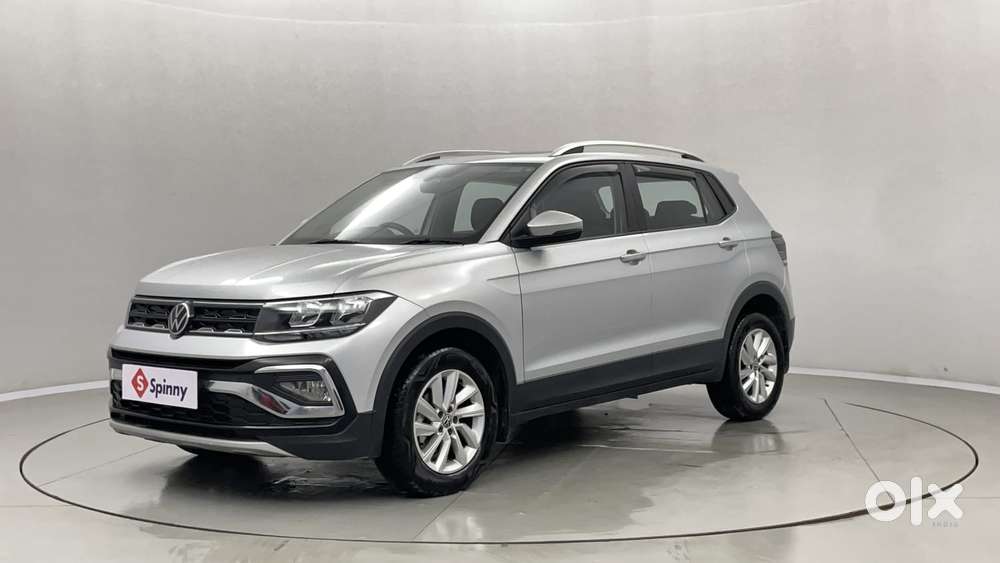 Volkswagen Taigun 1.0 Tsi Highline, 2024, Petrol