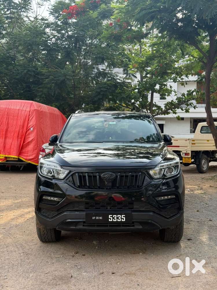 Mahindra Alturas G4 2019 Diesel Well Maintained