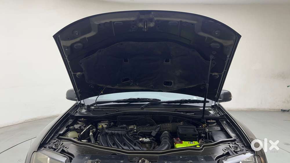 Renault Duster Petrol Rxs Cvt, 2018, Petrol