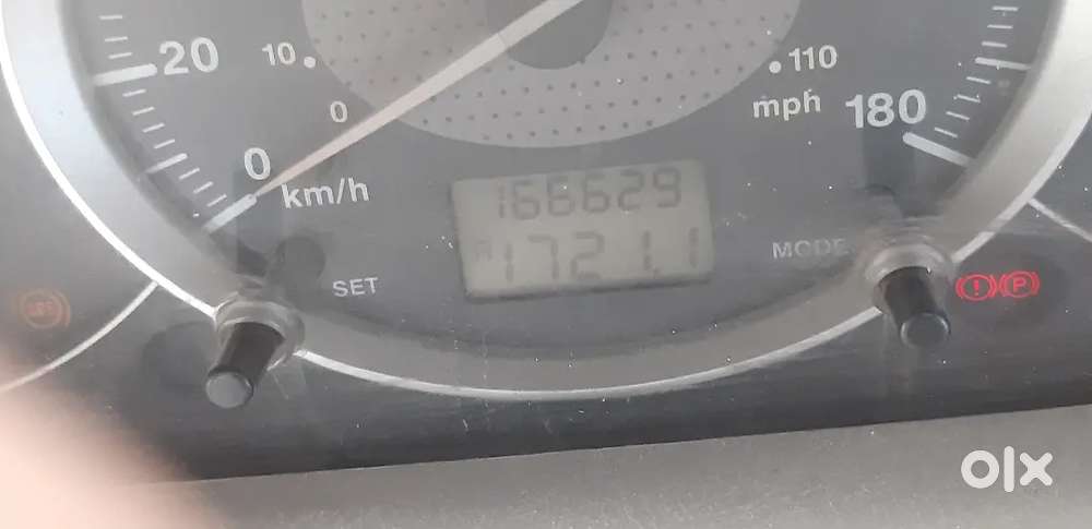 Mahindra Scorpio 2011 Diesel Good Condition