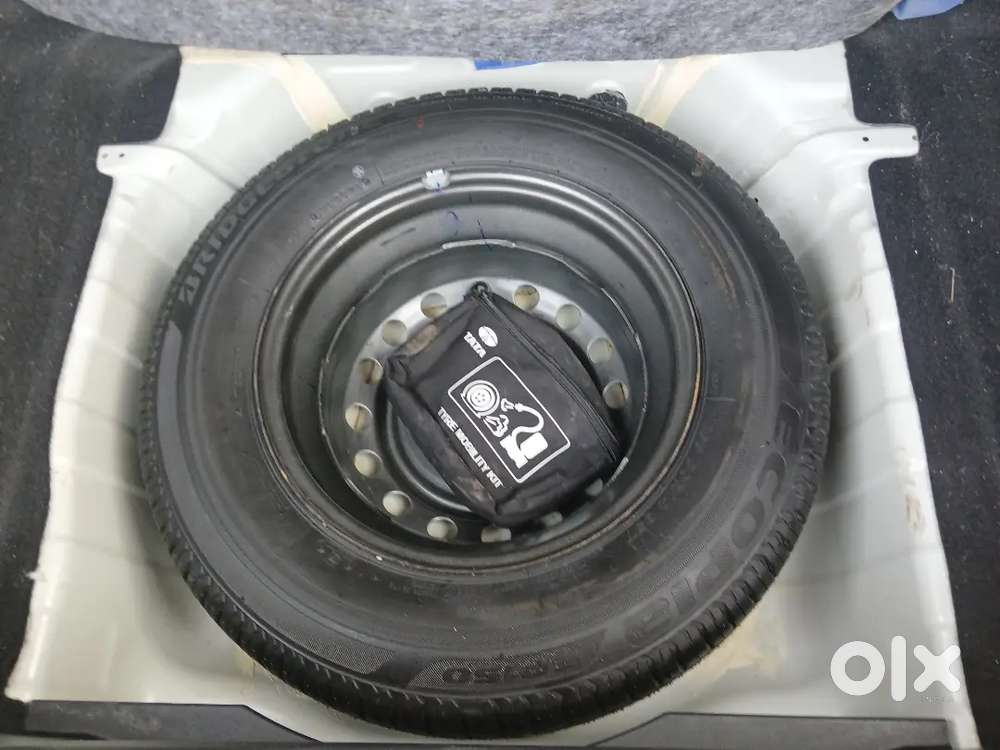 Tata Altroz Ev 2022 Petrol Good Condition