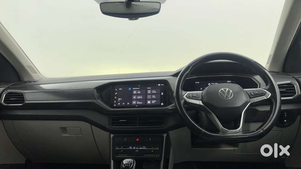 Volkswagen Taigun 1.0 Tsi Topline, 2022, Petrol