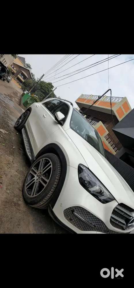 Mercedes Gle 300d  2023 Diesel  1st Owner