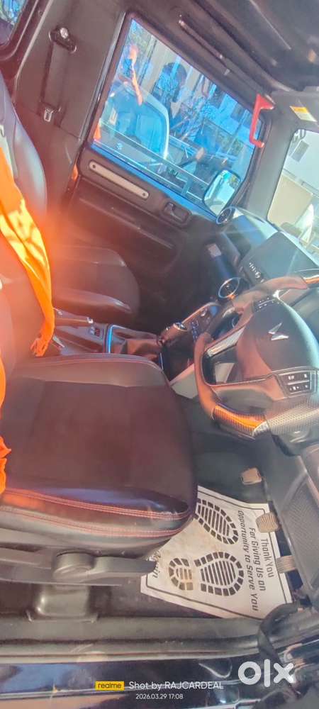 Mahindra Diesel Car 2024