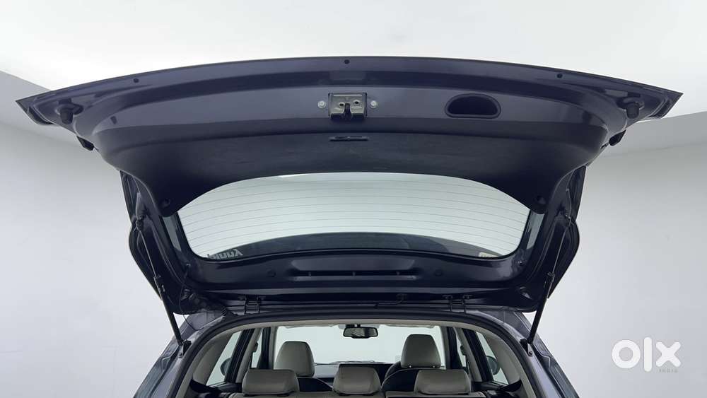 Kia Seltos 1.4 Gtx + Petrol At, 2019, Petrol