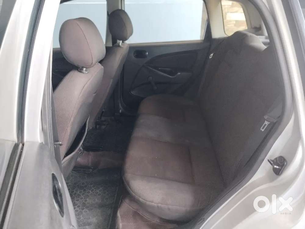 Ford Figo 2012 Diesel 167526 Km Driven