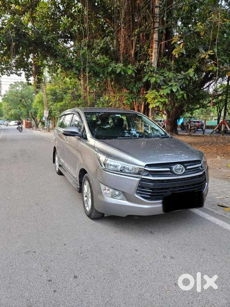 Toyota Diesel Car 2019 Manual