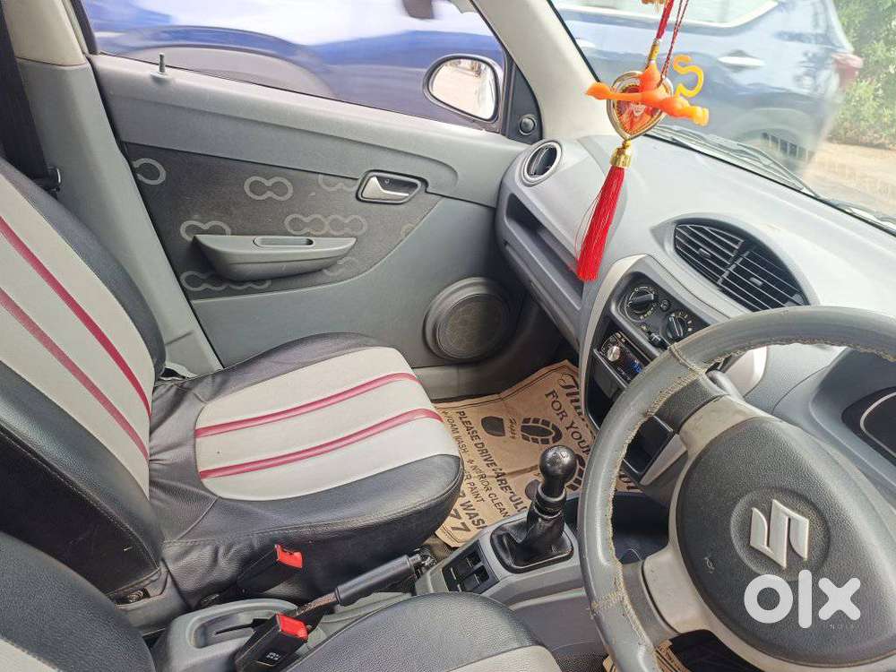 Maruti Suzuki Alto, 2014, Petrol