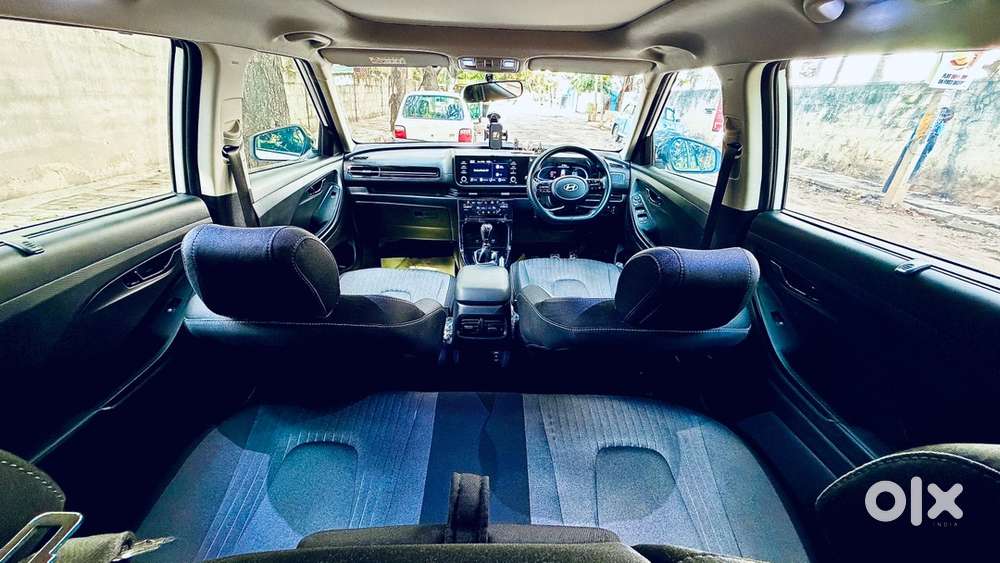 Hyundai Creta 1.5 Mt Knight Edition
