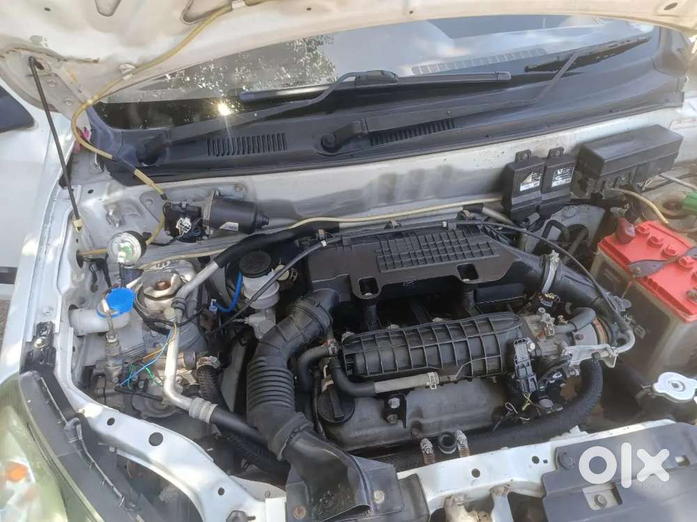 Maruti Suzuki Alto 800 2014