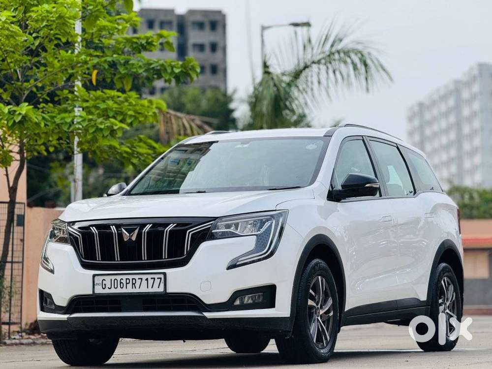 Mahindra Xuv700 2.2 Ax 5 Diesel At 7 Str, 2023, Diesel