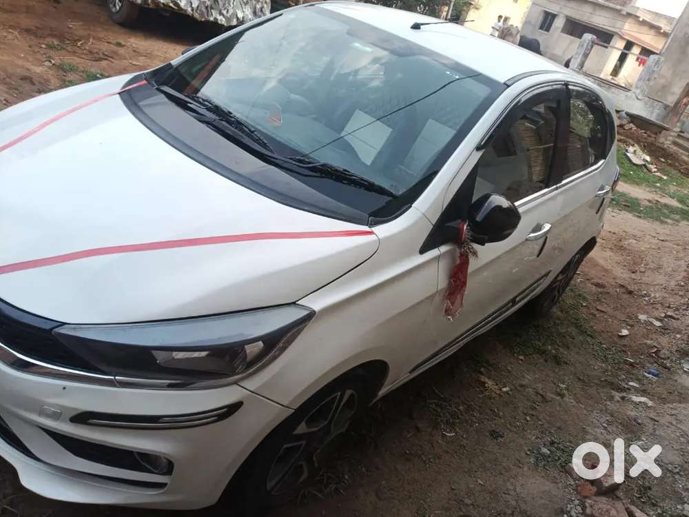 2021 Tata Tiago 1.2 Revotron