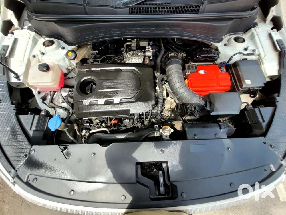 Kia Seltos 1.5 Htx+ Mt Dual Tone Imt, 2023, Diesel