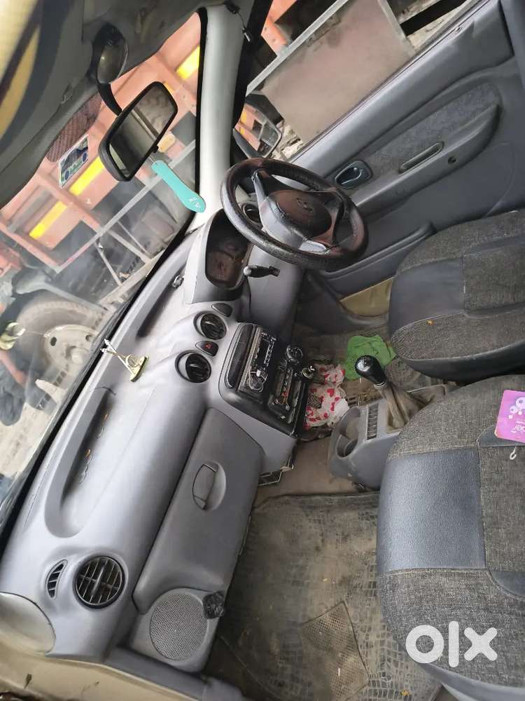 Hyundai Santro Xing 2006 Petrol 78000 Km Driven