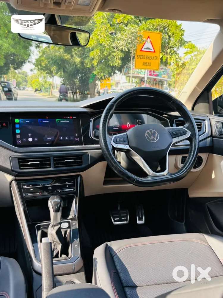 Volkswagen Virtus, 2024, Petrol