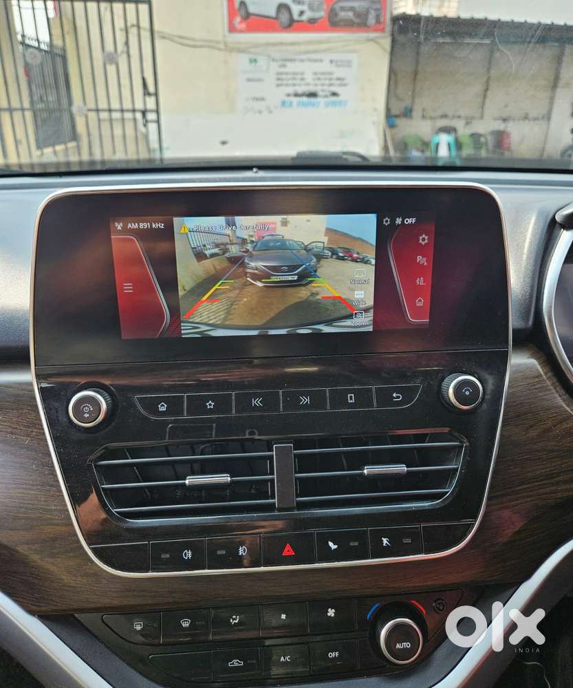 Tata Harrier Xz+, 2019, Diesel