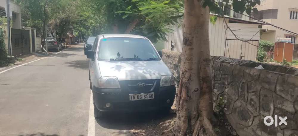 Hyundai Santro Xing 2009