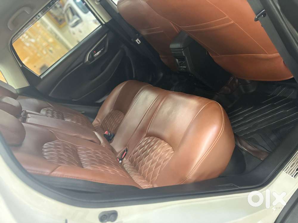 Toyota Urban Cruiser Hyryder 1.5 S Hybrid, 2025, Electric