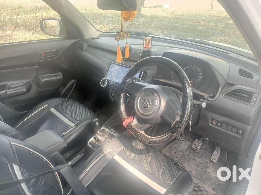 Maruti Suzuki Petrol 2019