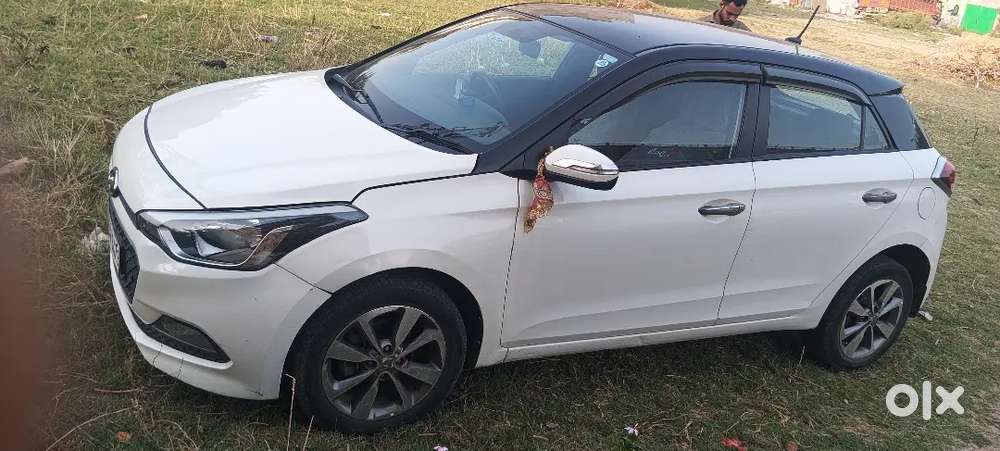 Hyundai New I20 2018 Petrol 70000 Km Driven