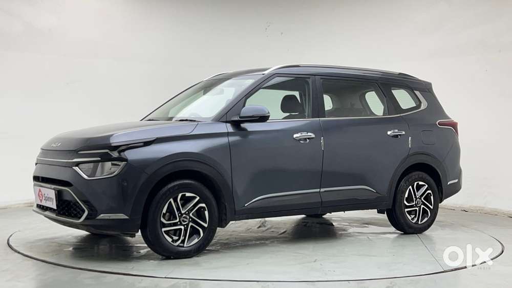 Kia Carens 1.4 Prestige Plus Turbo 7 Str, 2022, Petrol