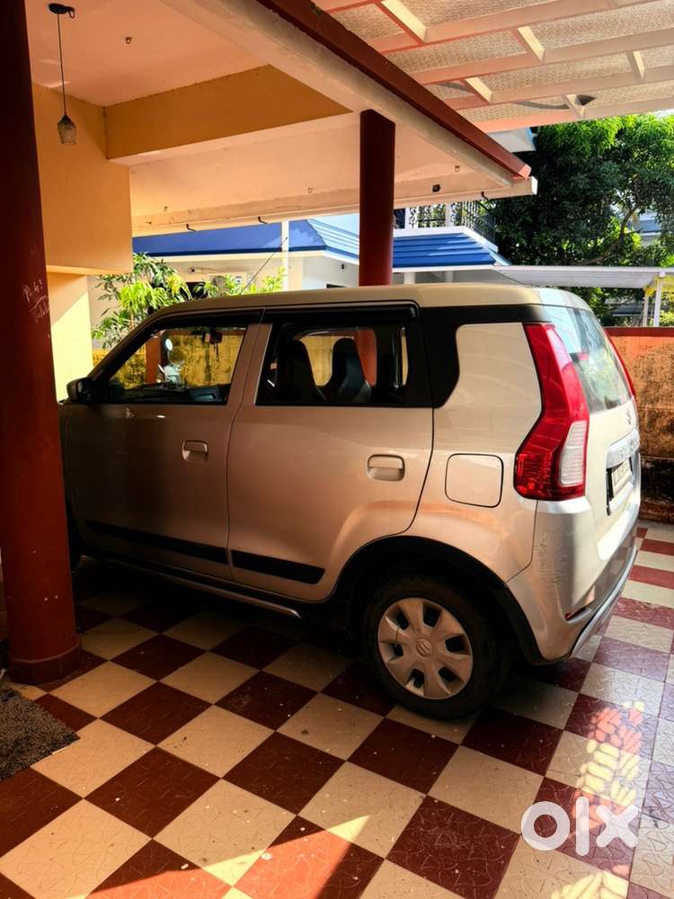 Maruti Suzuki 1000 Petrol Automatic 2020