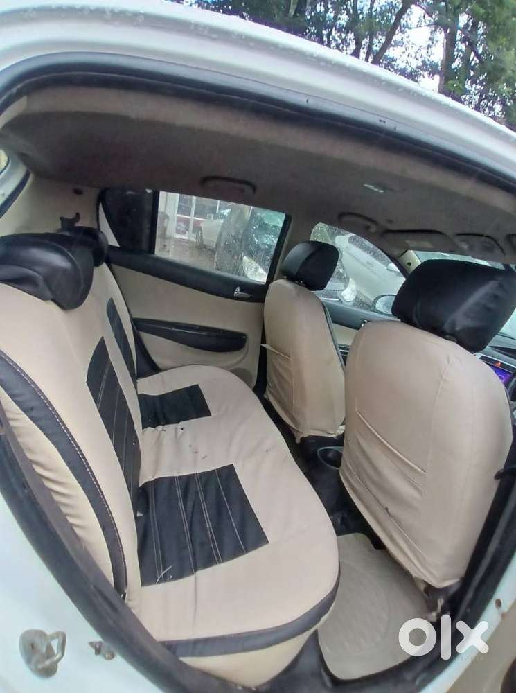 Hyundai I20 1.2 Asta, 2012, Petrol