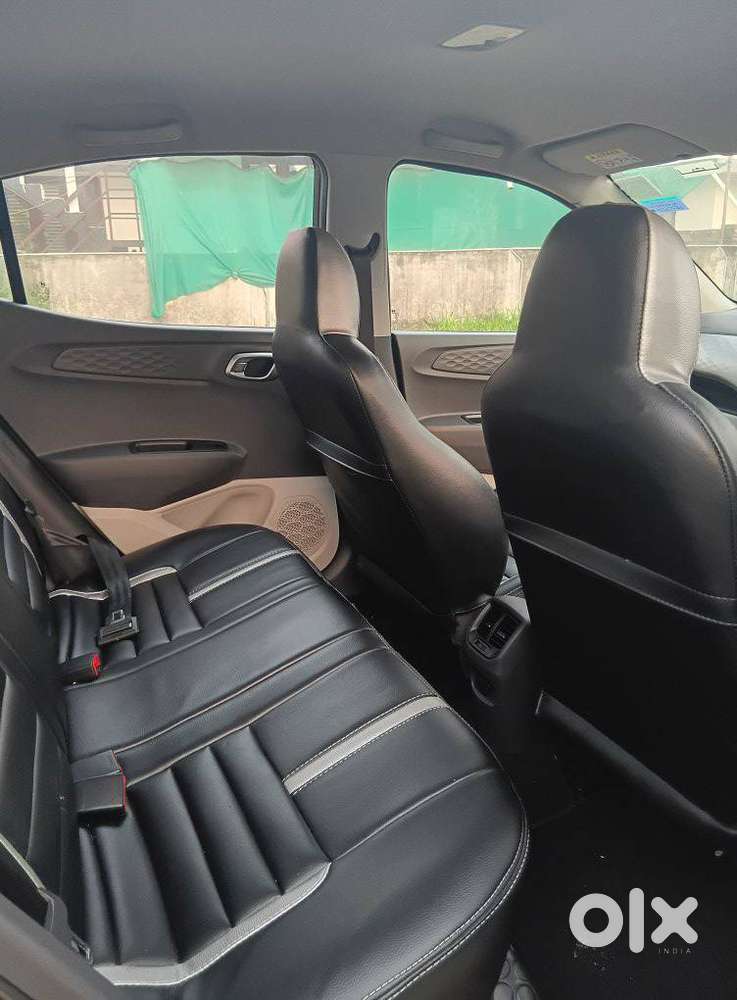 Hyundai Grand I10 Nios Sportz, 2020, Petrol