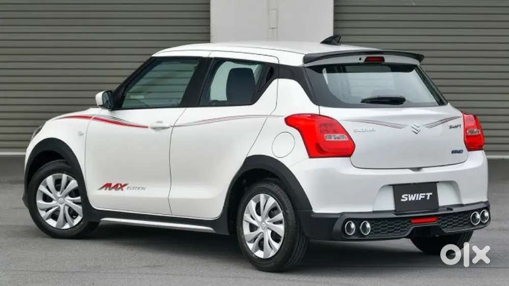 Swift / Scooty വാടകയ്ക്ക്