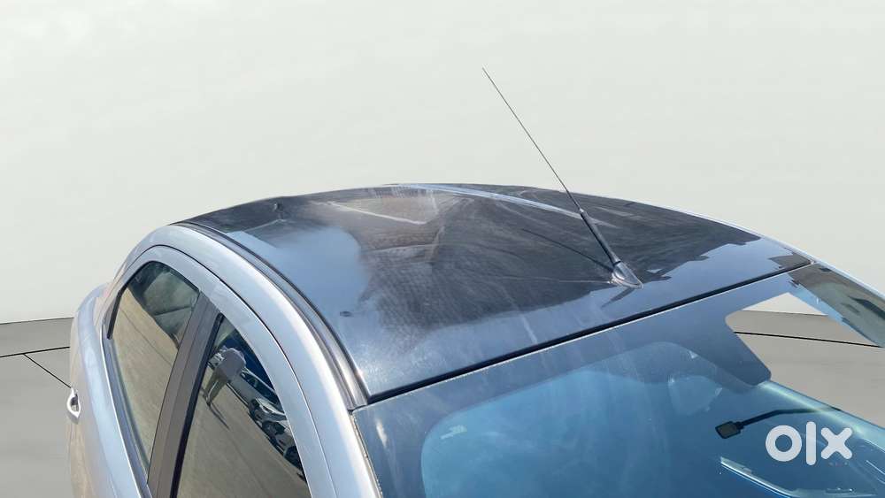 Ford Figo Aspire Titanium Blu, 2019, Petrol