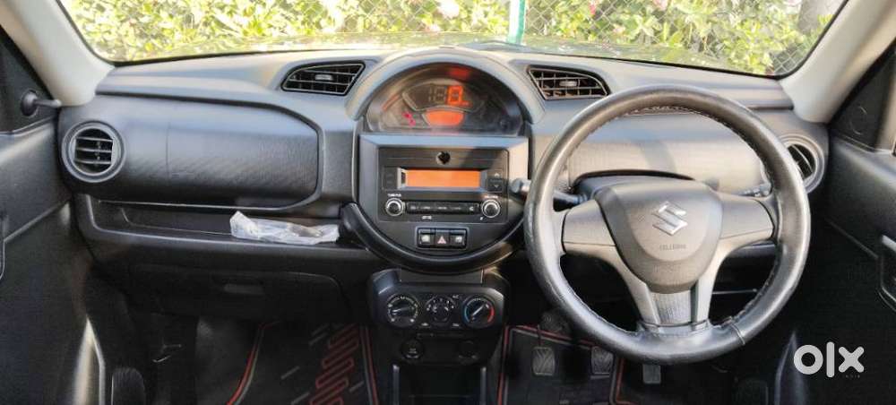 Honda City I Dtec V, 2016, Diesel