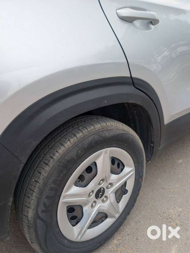 Kia Seltos 1.5 Hte Diesel Imt, 2023, Diesel