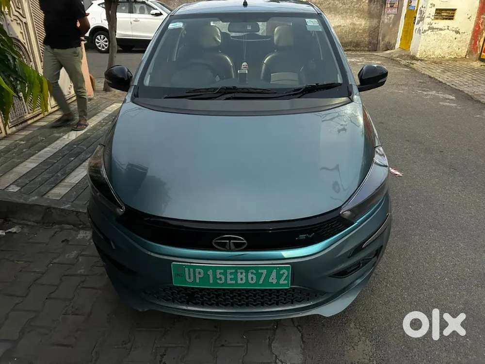 Tata Tiago Ev 2023 Xt Lr