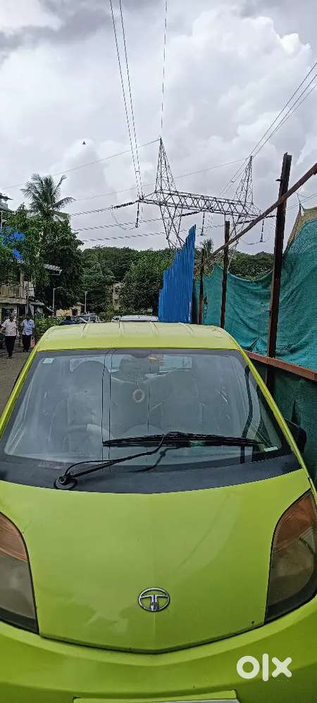 Tata Nano Twist Xt 2012 Variant