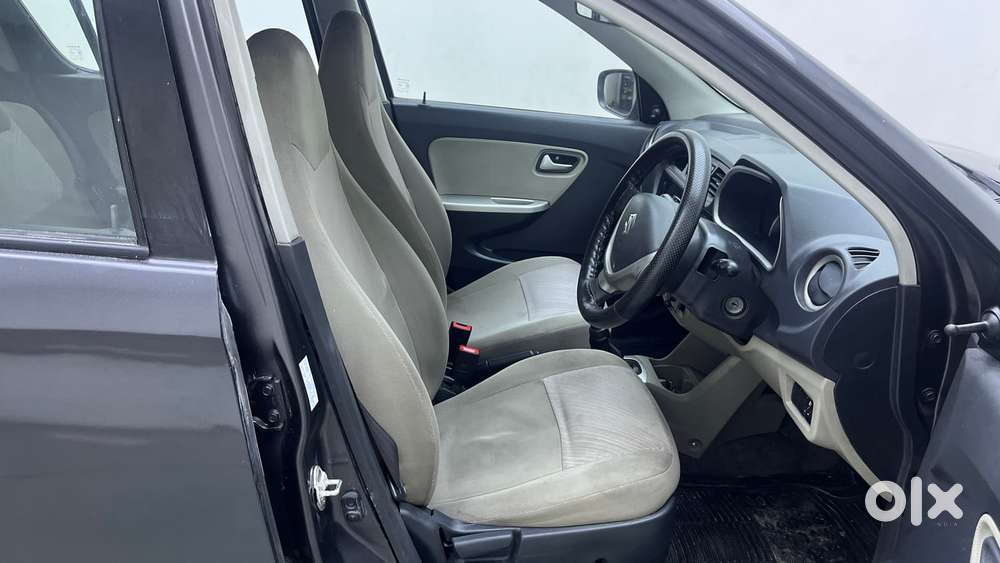 Maruti Suzuki Alto K10 Vxi, 2017, Petrol