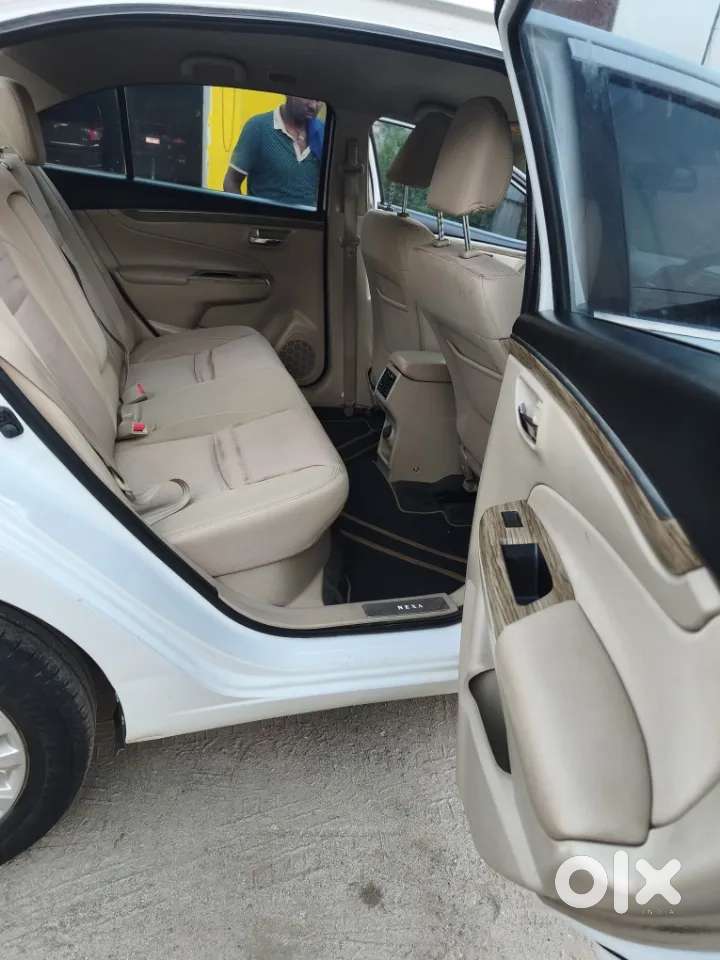 Maruti Suzuki Ciaz 1.4 Zeta Petrol, 2021, Petrol