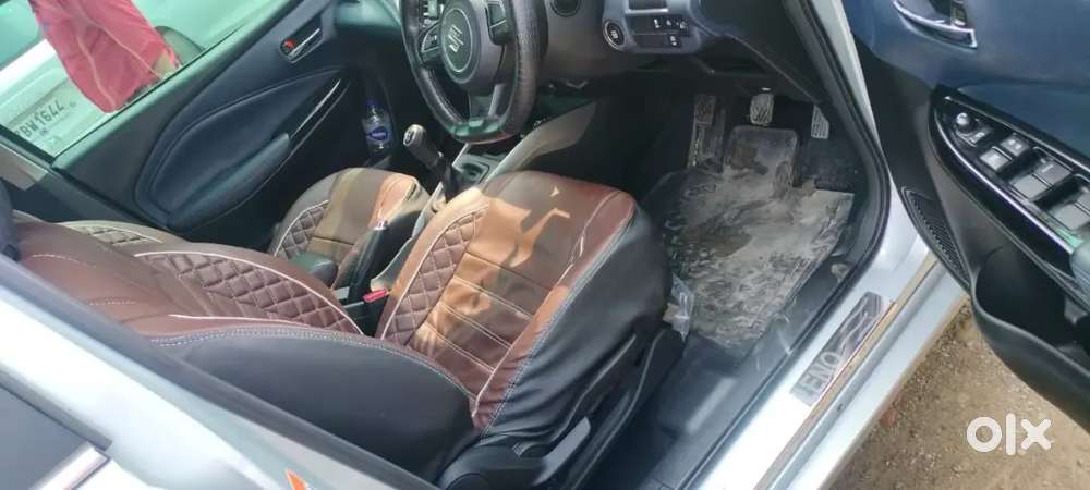 2024 Baleno  Zeta High Mileage Excellent Condition